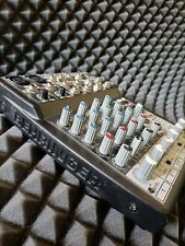 Mixer behringer xenyx usato  Torino