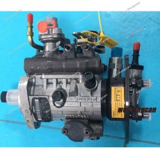 Bomba de injeção de combustível 2644H004 9320A073G para motor Perkins 1104C-44T CAT 430E comprar usado  Enviando para Brazil