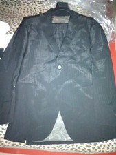 Vestito completo uomo usato  Villa Celiera