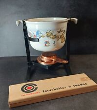 Creuset vintage enzo gebraucht kaufen  Kranenburg