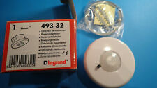 Detecteur presence interrupteu d'occasion  Pézenas