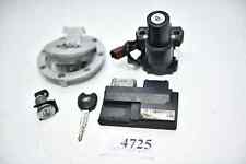 Honda Hornet PC41 CB600 2007 2010 conjunto de chaves de ignição imobilizador ECU, usado comprar usado  Enviando para Brazil
