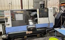 Doosan puma 240ms for sale  Marshall