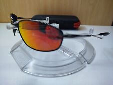 Oakley whisker titanium for sale  Shipping to Ireland