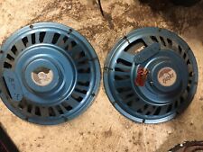 Utah speakers vintage for sale  West Roxbury