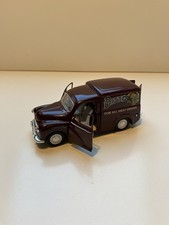 Modellauto morris minor gebraucht kaufen  Reichshof