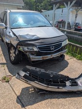 2002 honda odyssey for sale  Cleveland
