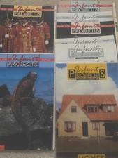 Infant project magazines for sale  NEWCASTLE UPON TYNE