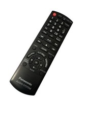 Panasonic n2qayb000640 riginal gebraucht kaufen  Hamburg