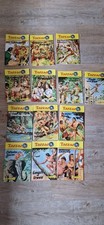 Tarzan band sammlung gebraucht kaufen  Neumünster
