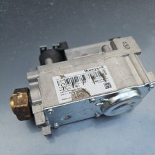 baxi solo gas valve for sale  NEWARK