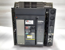 Interruptor automático Square D NT 12 HF 1200A 50/60Hz TL3CCRSSX9SXXXXCCXT comprar usado  Enviando para Brazil
