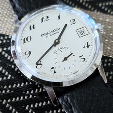 Big orologio dima usato  Italia