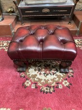 antique footstools for sale  SMETHWICK