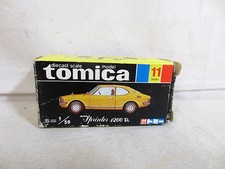 Tomica toyota sprinter d'occasion  Expédié en Belgium