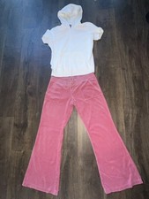 Vtg juicy couture for sale  Knoxville