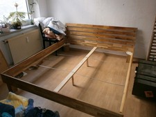 schlafzimmer bett 180x200 gebraucht kaufen  Hagen