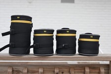 Estojo de lente Ruggard LCY-112X5 12.0 x 5.0 (preto) 12 x 5" 1 preto usado comprar usado Estojo de lente Ruggard LCY-112X5 12.0 x 5.0 (preto) 12 x 5" 1 preto usado comprar usado  Enviando para Brazil