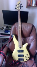 Yamaha bass guitar for sale  WATERLOOVILLE