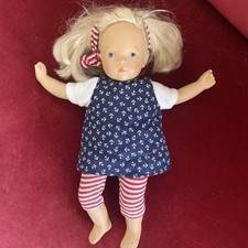 Poupee sylvia natterer d'occasion  Lingolsheim