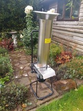 Cider mill press for sale  HEREFORD