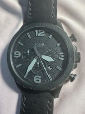 Fossil watch jr1354 for sale  Fairfield