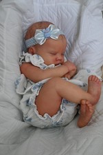 Reborn quinbee eagles usato Reborn quinbee eagles usato  Spedire a Italy