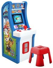Arcade 1up paw for sale  COLCHESTER