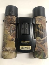 Nikon binoculars 10x25 for sale  Grand Rapids