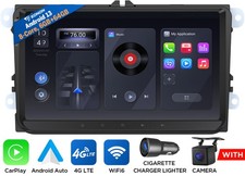Autoradio android 6gb gebraucht kaufen  Buseck