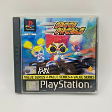 Speed preaks ps1 usato  Vacone