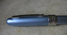 Stylo plume platinum d'occasion  Versailles