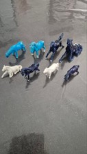 Lot chevaux bonheur d'occasion  Aigrefeuille-d'Aunis