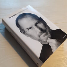 Steve jobs libro usato  Villafranca di Verona