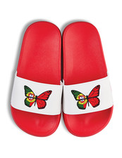 Kinder port butterfly gebraucht kaufen  Berlin