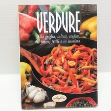 Verdure. alla griglia usato Verdure. alla griglia usato  Villorba