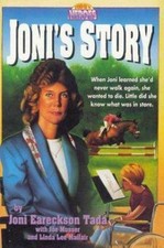 Joni story tada for sale  Aurora