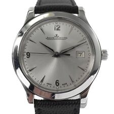 Jaeger lecoultre steel for sale  USA