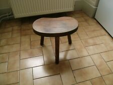 Ancien tabouret tripode d'occasion  Sancoins