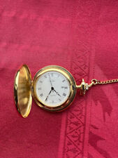 Vintage taschenuhr jean gebraucht kaufen  Duisburg