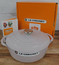 Creuset cast iron for sale  Albuquerque