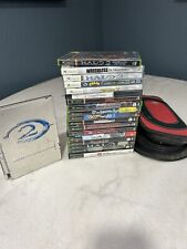 Lot xbox games for sale  Briscoe