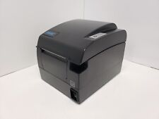 SNBC BTP-R580II, Impressora Térmica, Cortador Automático, USB + Interface Serial comprar usado  Enviando para Brazil