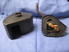 Kohler air box for sale  Big Bend