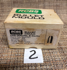 Rcbs 300 cavity for sale  Carbondale