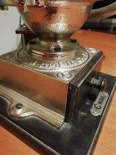 Macina caffe vintage usato  Virle Piemonte