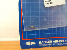 Badger 0393 tip gebraucht kaufen  Oestrich-Winkel
