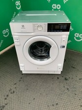 Electrolux built washing for sale  CREWE