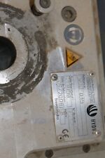 Presse technal bloque d'occasion  Saint-Cannat