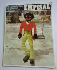 Vintage empisal knitwear d'occasion  Expédié en Belgium